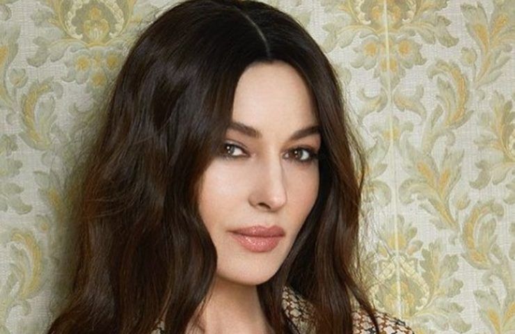 Monica Bellucci (Instagram)
