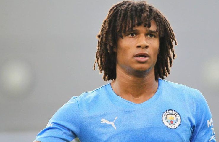 Nathan Aké e il dramma nel calcio