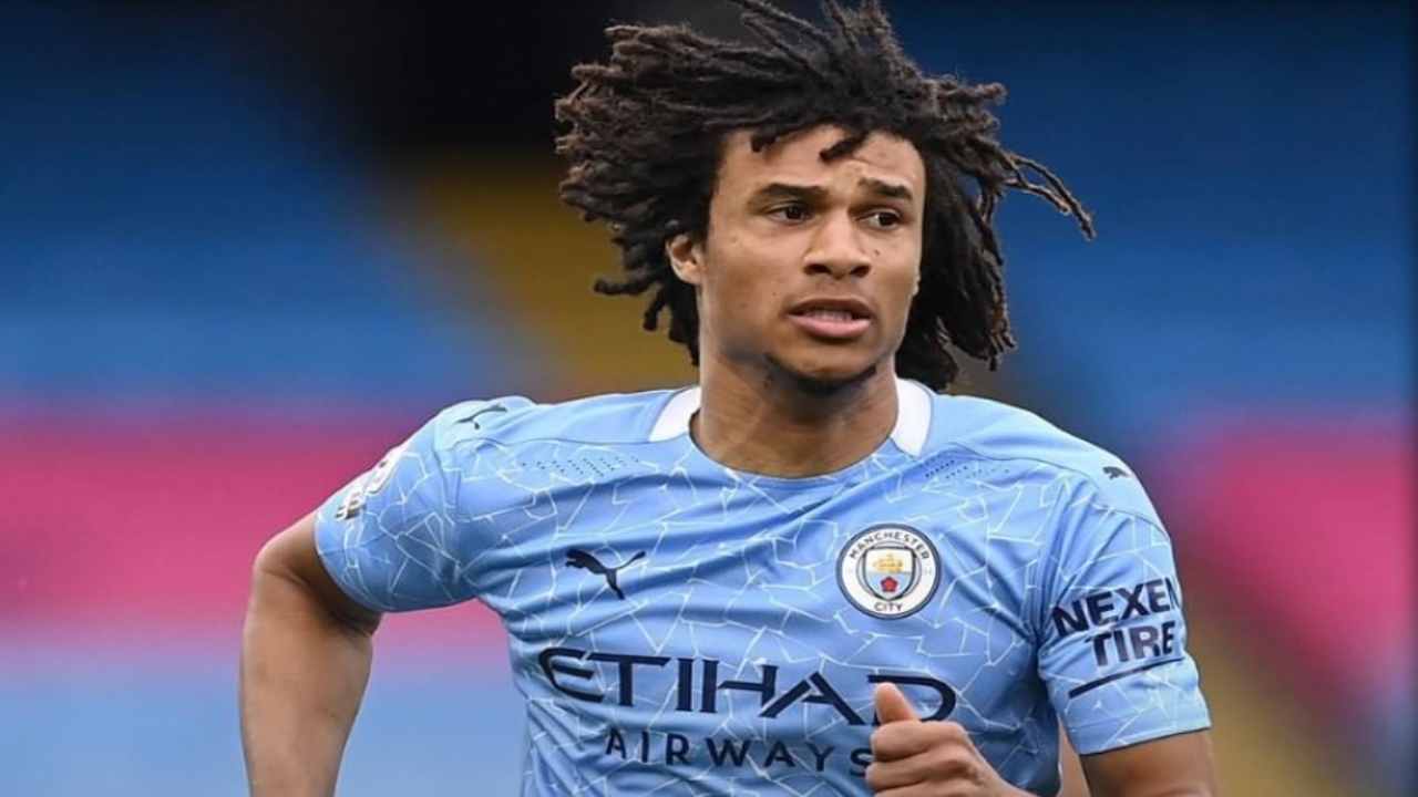 Nathan Aké e il dramma nel calcio