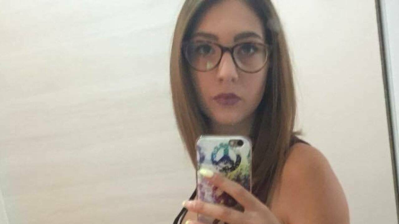 Omicidio-suicidio vittima Alessandra Zorzin