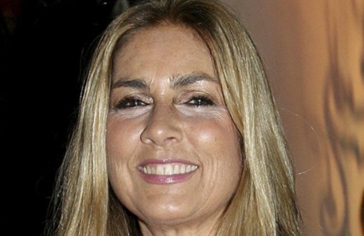 Romina Power (Facebook)