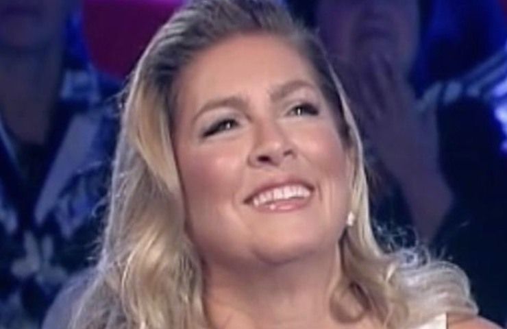 Romina Power