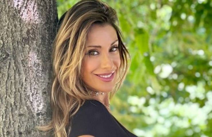 Sabrina Salerno (Instagram)