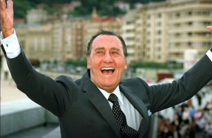 Alberto Sordi (Facebook)