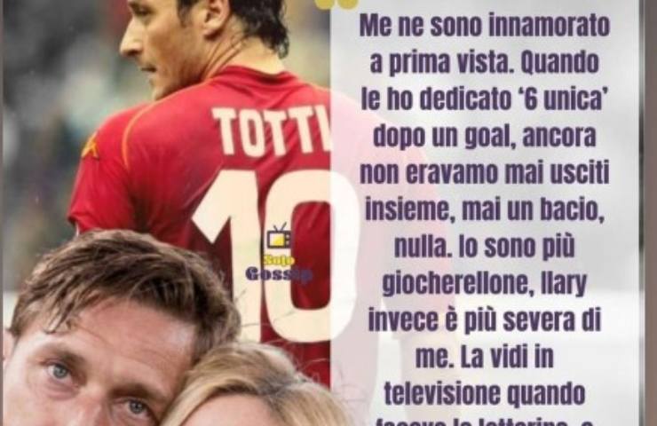 Totti Blasi screen (Instagram)