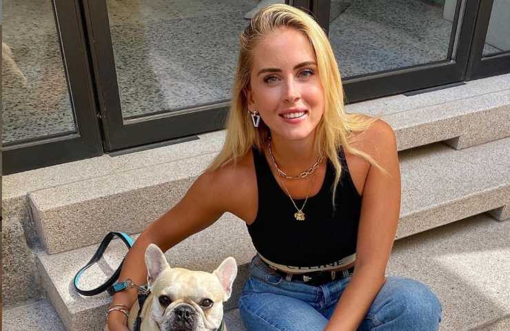 Valentina Ferragni