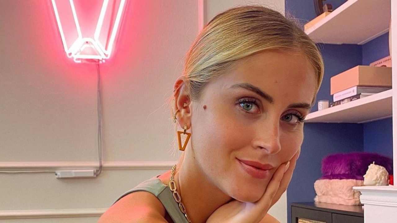 Valentina Ferragni