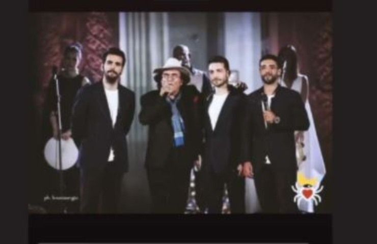 Al Bano e Il Volo