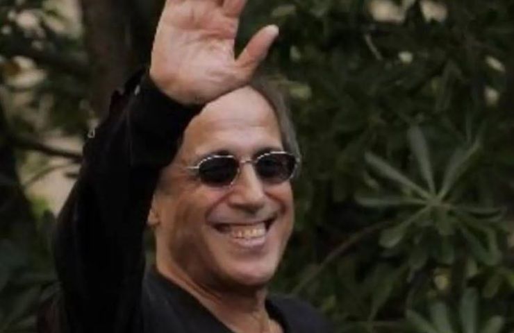 Adriano Celentano 