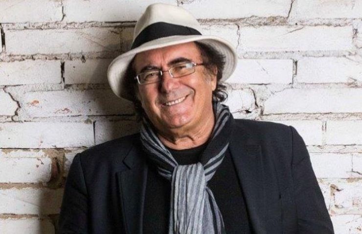 Al Bano 