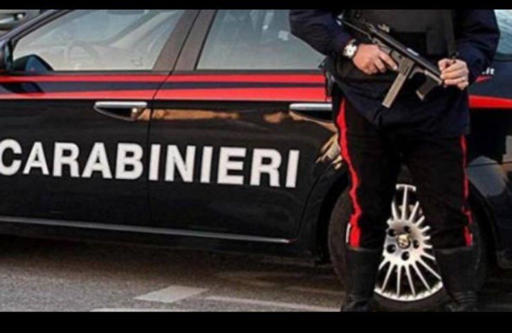 carabinieri