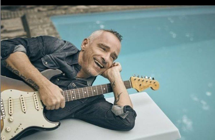 eros ramazzotti