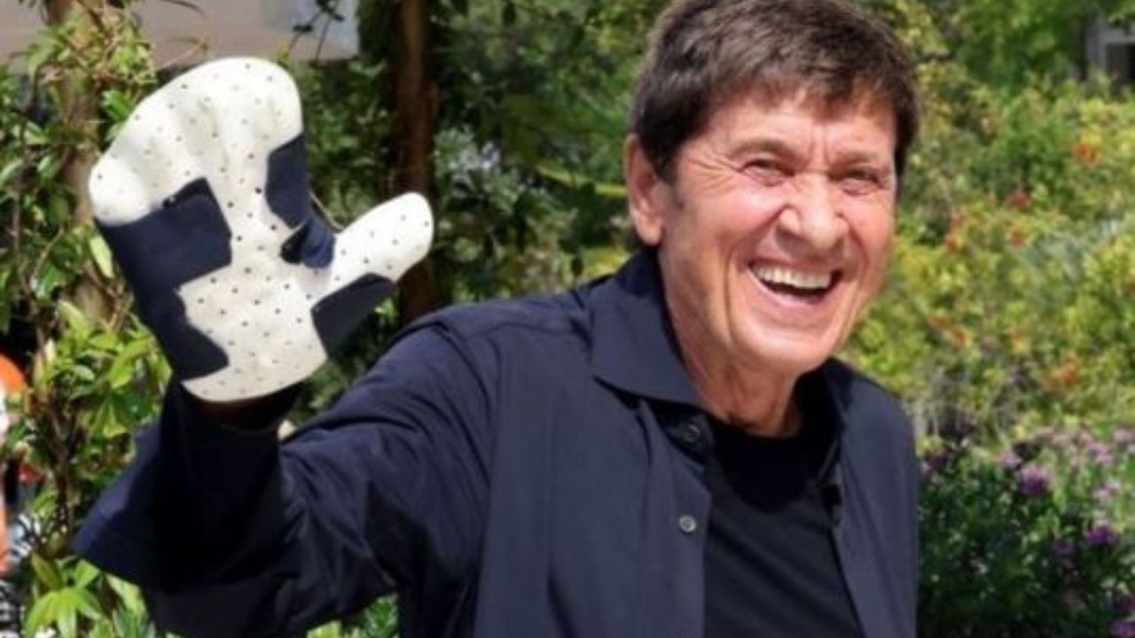 Gianni Morandi