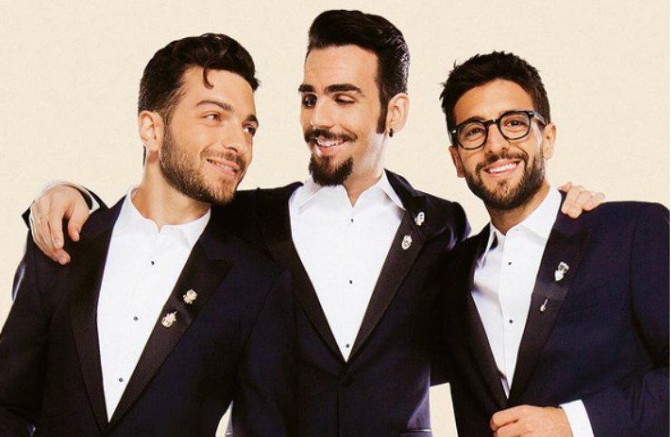 il volo