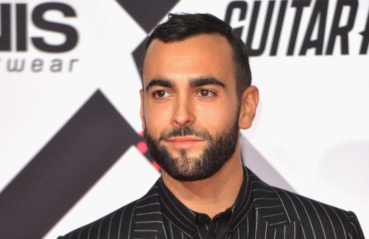 Marco Mengoni