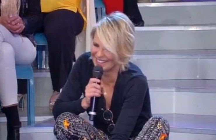 Maria De Filippi