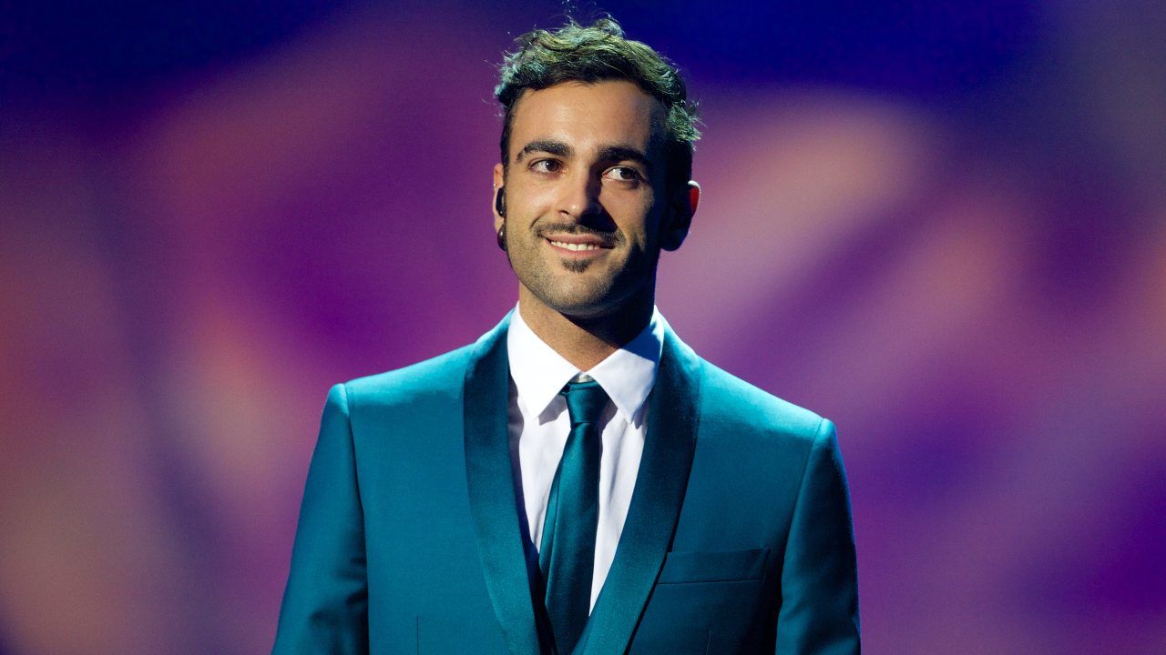 Marco Mengoni