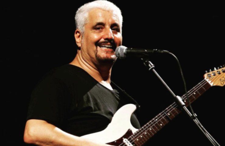 pino daniele