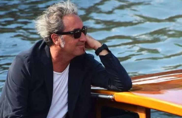 Paolo Sorrentino 