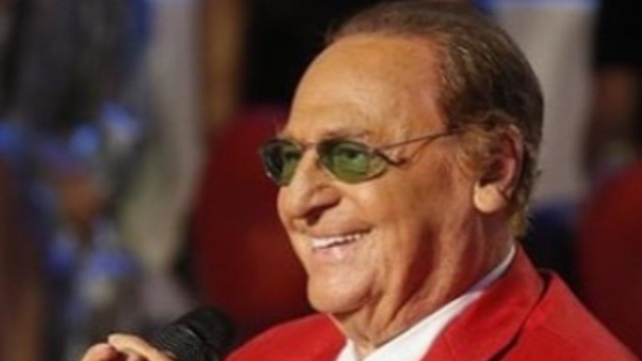 renzo arbore