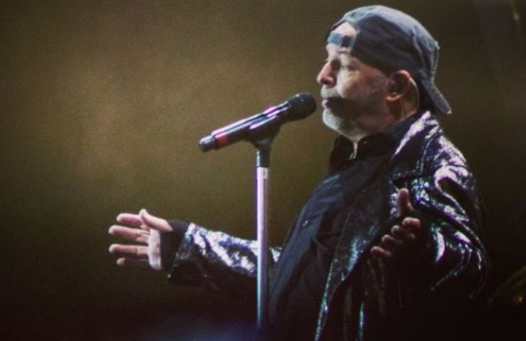 Vasco Rossi