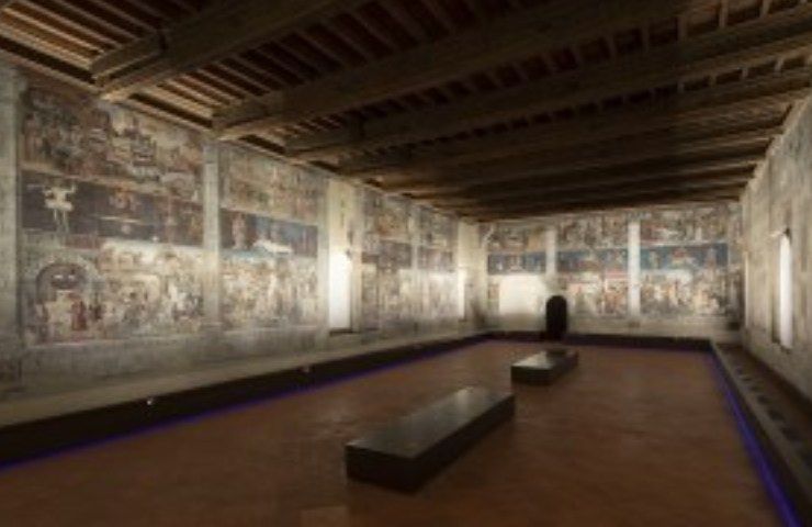 Museo Schifanoia Ferrara