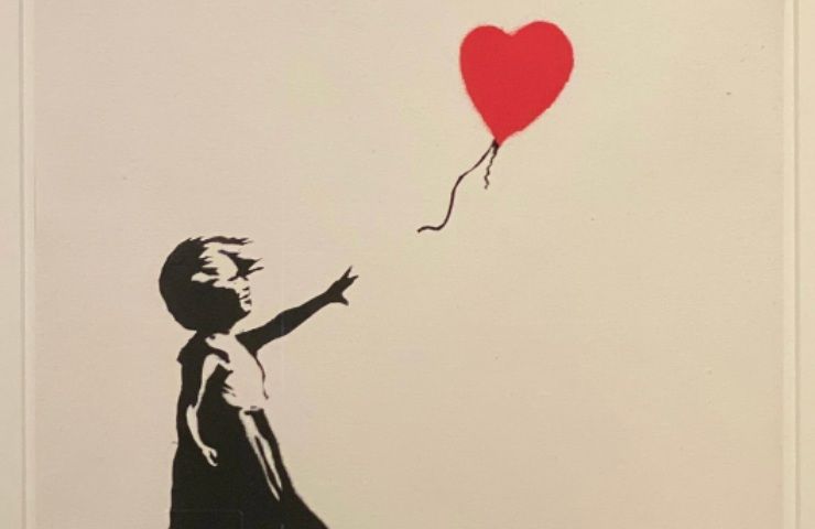 Banksy