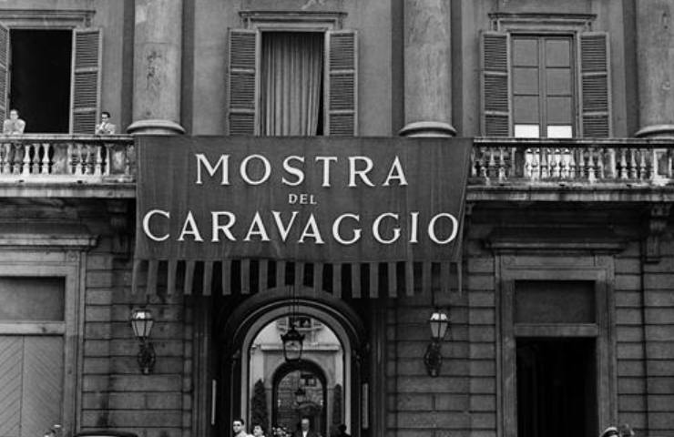 Caravaggio 1951