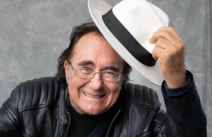 Al Bano (Facebook)