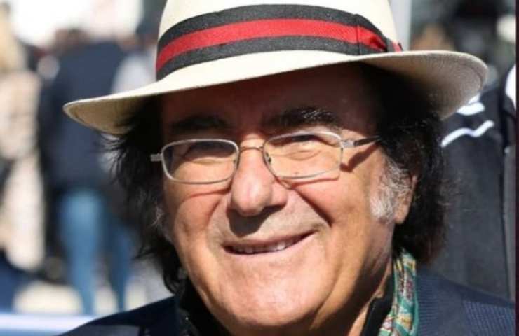 Al Bano (Instagram)