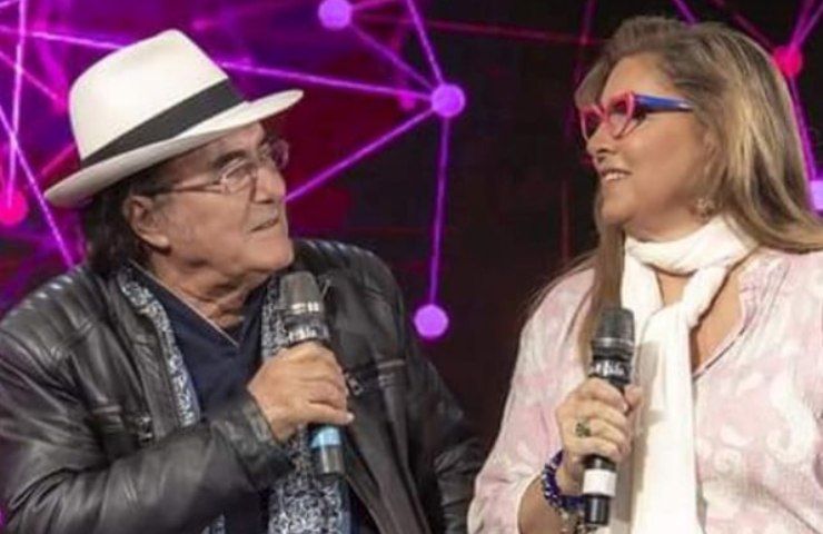 Al Bano e Romina Power, il lieto annuncio dell'evento più atteso dell'anno - FOTO