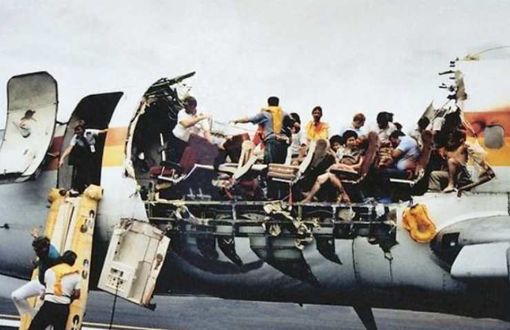 Aloha Airlines (Facebook)