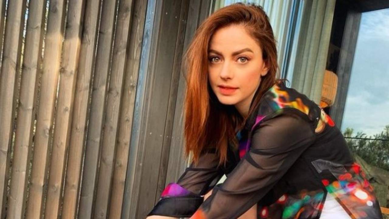 Annalisa (Instagram)