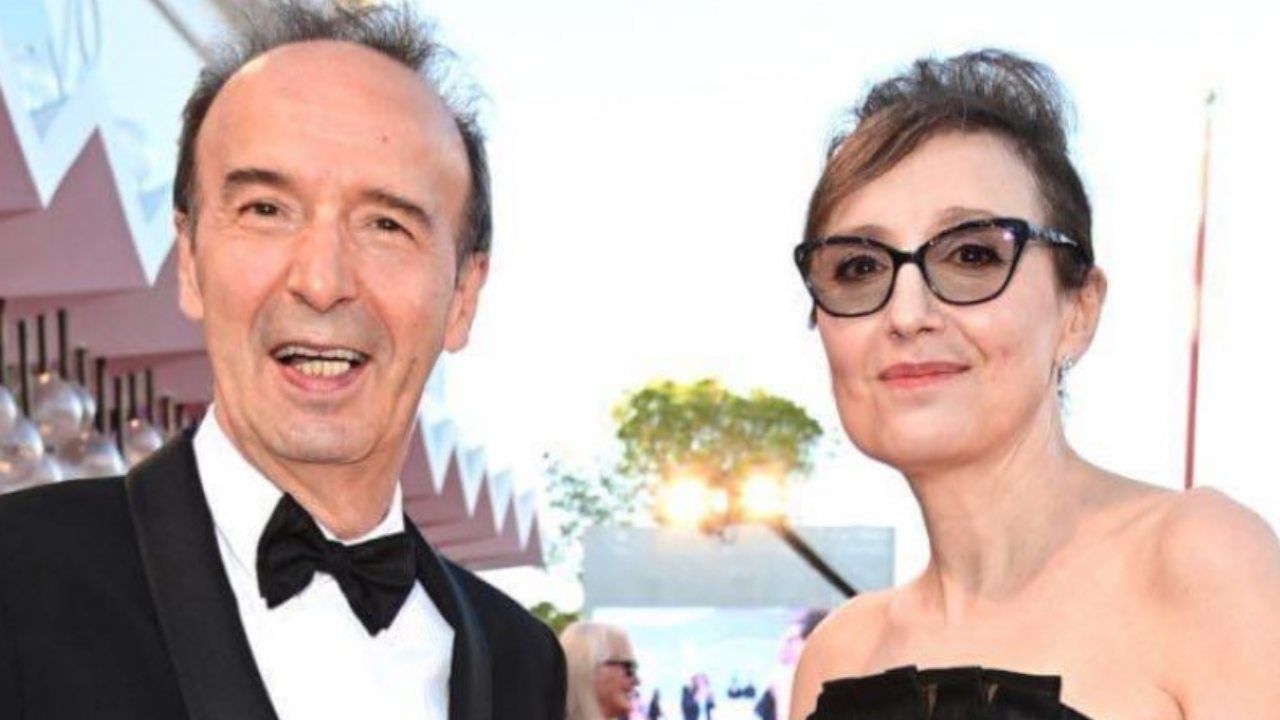 Roberto Benigni Braschi (Facebook)