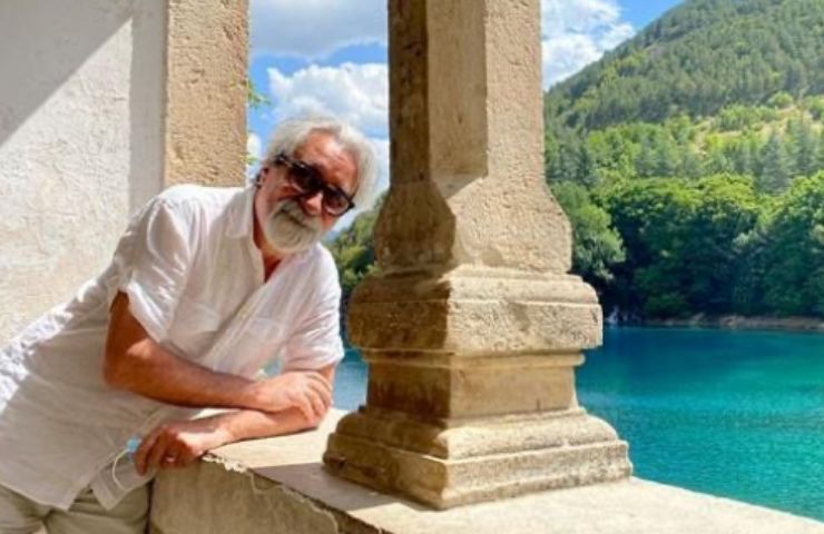 Beppe Vessicchio, cosa si nascondeva dietro il suo doloroso addio: tutta la verità 