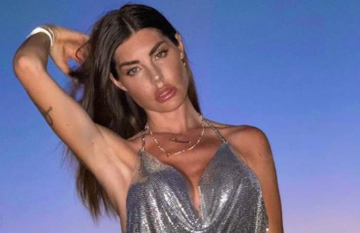 Bianca Atzei (Instagram)