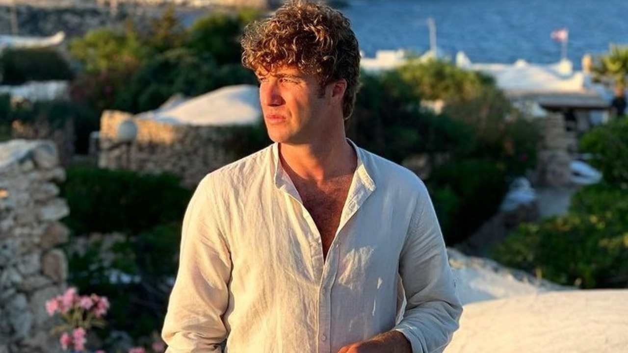 Paolo ciavarro (Instagram)