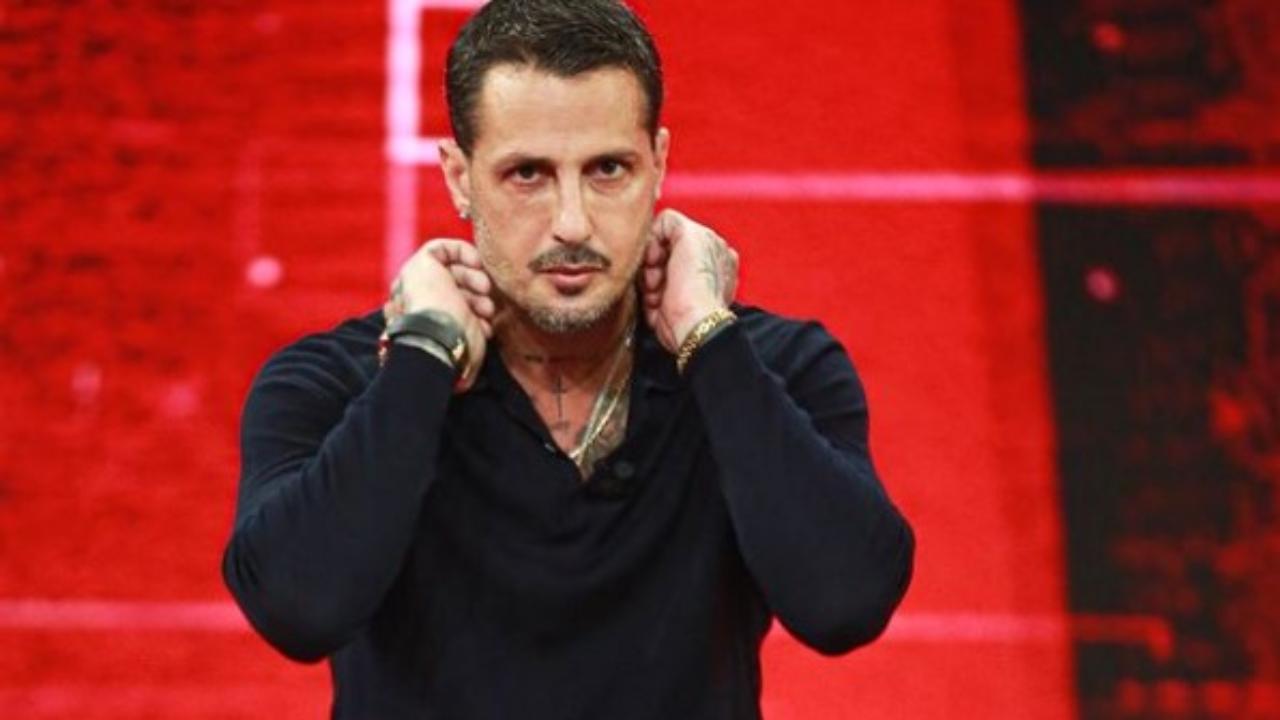 Fabrizio Corona (Instagram)