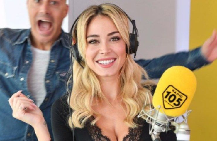 Diletta Leotta istinto selvaggio, un panorama stupendo: lei ancor di più - FOTO