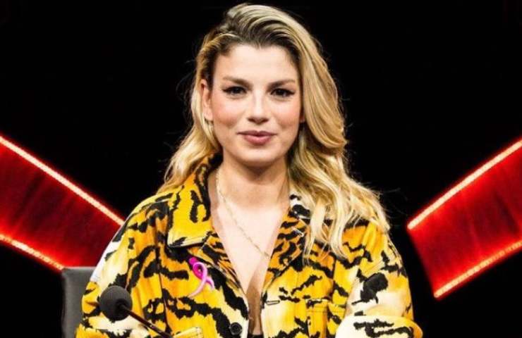 Emma Marrone (Instagram)