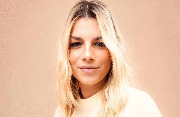 Emma Marrone