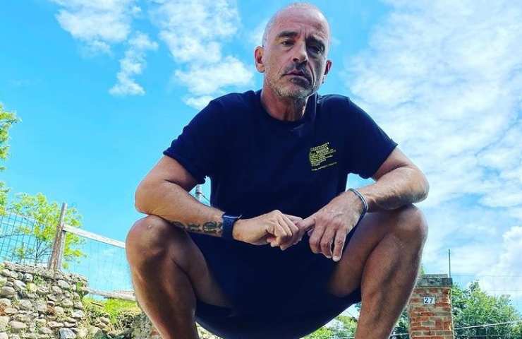 Eros Ramazzotti (Instagram)