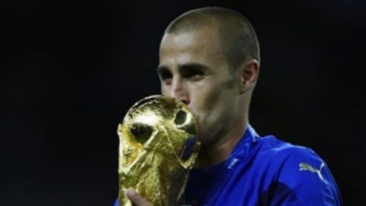 Fabio Cannavaro