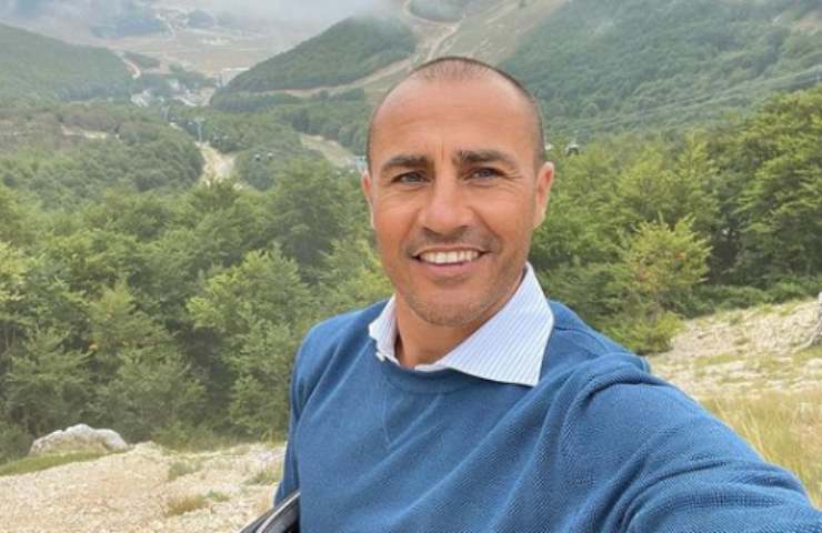 Fabio Cannavaro