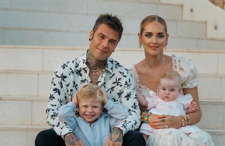 Ferragni Fedez crisi