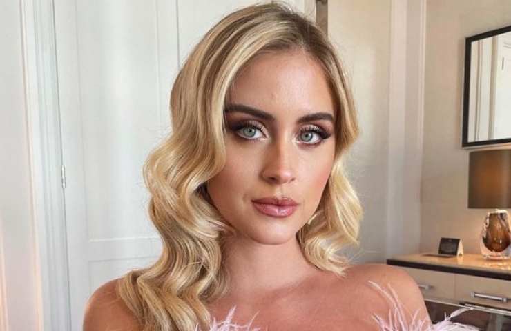 Valentina Ferragni (Instagram)