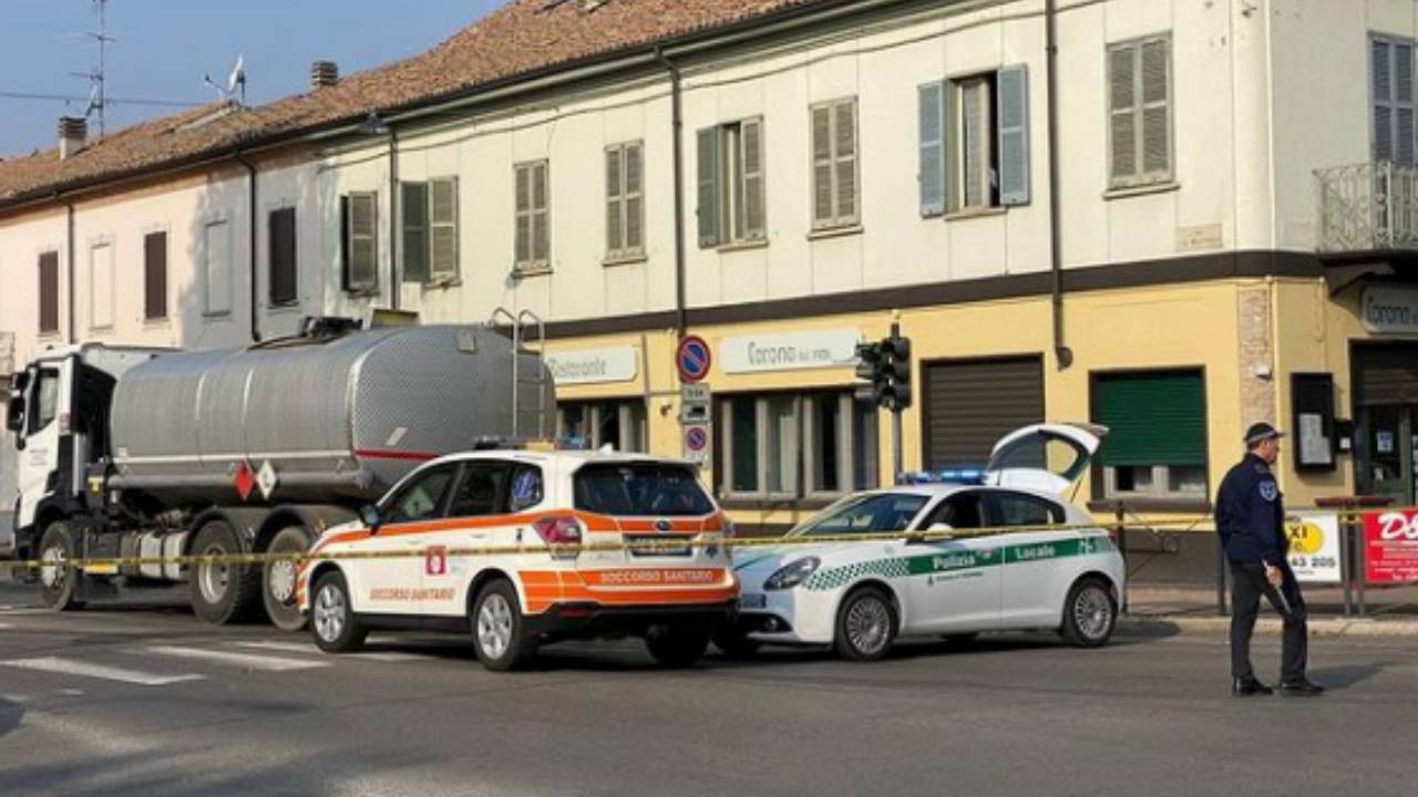 Tragedia assurda, bambino investito in bici: sicurezza stradale sul posto