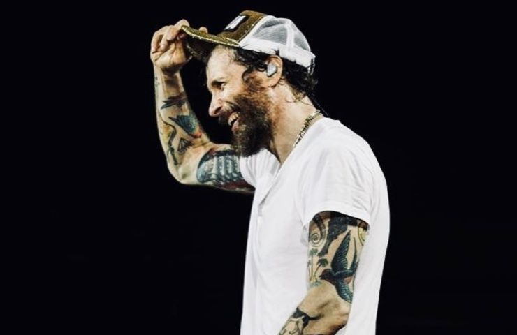 Jovanotti parla della figlia