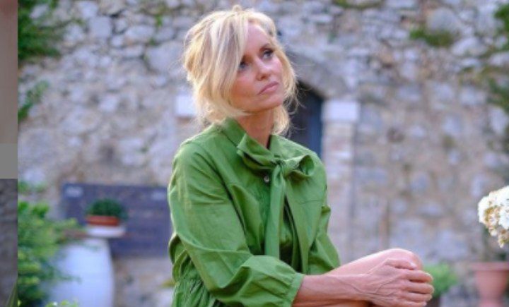 Justine Mattera