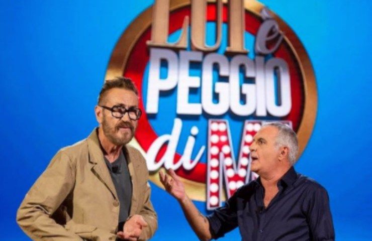 Giorgio Panariello è pronto ad accoglierla in casa sua: incredibile "è proprio LEI" Foto